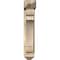 Ekena Millwork Olympic Arts and Crafts Rough Sawn Bracket w/ Offset Brace, Douglas Fir, 6"W x 20"D x 32"H BKT0604X20X32OLY03RDF - alternate 4